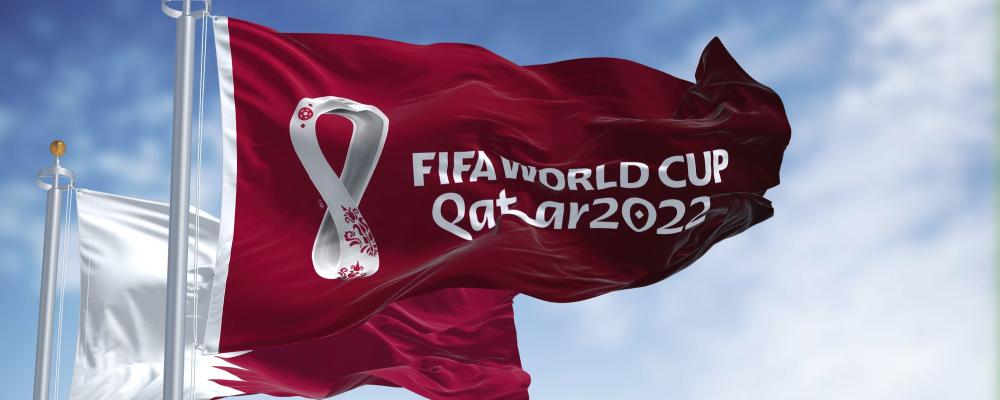 Guardsmen Help Secure Soccer's World Cup | National Guard